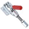 Hold Down Toggle Clamp 200KG Holding Capacity Quick Release Toggle Clamp for Home Decoration Equipment Installation