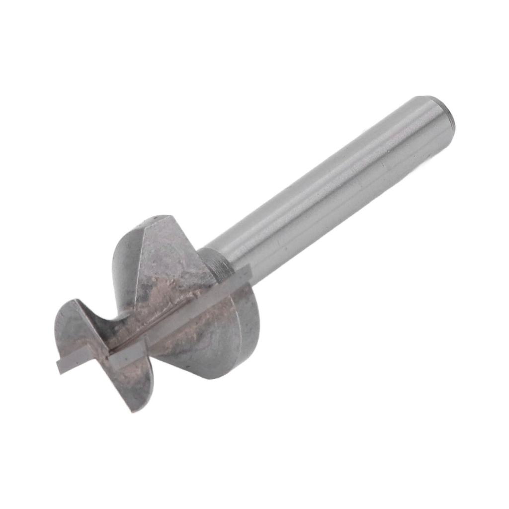 Bogenbiegen Integrierter Fräser 14 Zoll Schaft R8 Integrierter Formfräser für Holztür