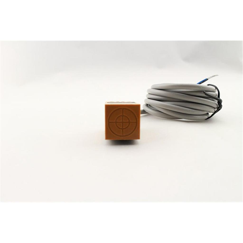 Huguang SS17-05DNANBPAPBLALBAKAAKB-Y Square Inductive Proximity Sensor
