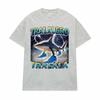 Tralalero Tralala drôle requin womenT-shirt cadeaux hommes femmes mode gothique Vintage T-shirts décontracté Humor T-shirt