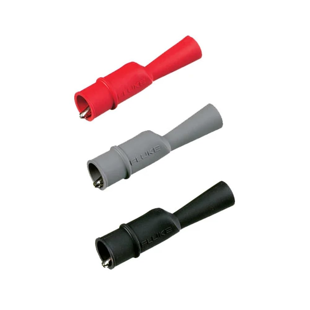 

FLUKE Alligator Clip AC120