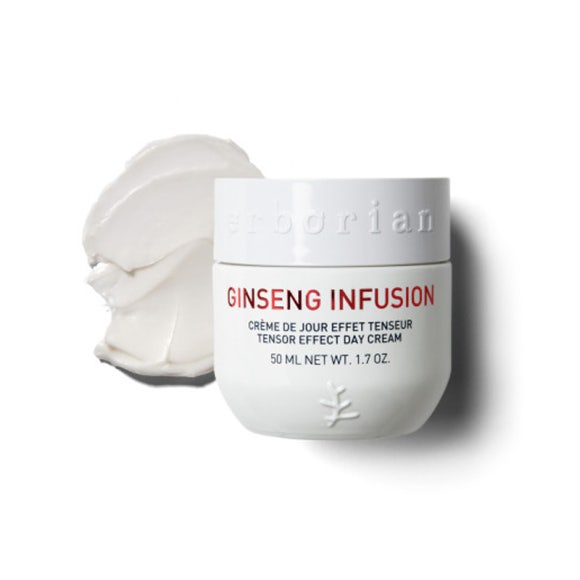

Erborian Ginseng Infusion Cream 50 мл (3 варіанти) 50ml x 1PCS