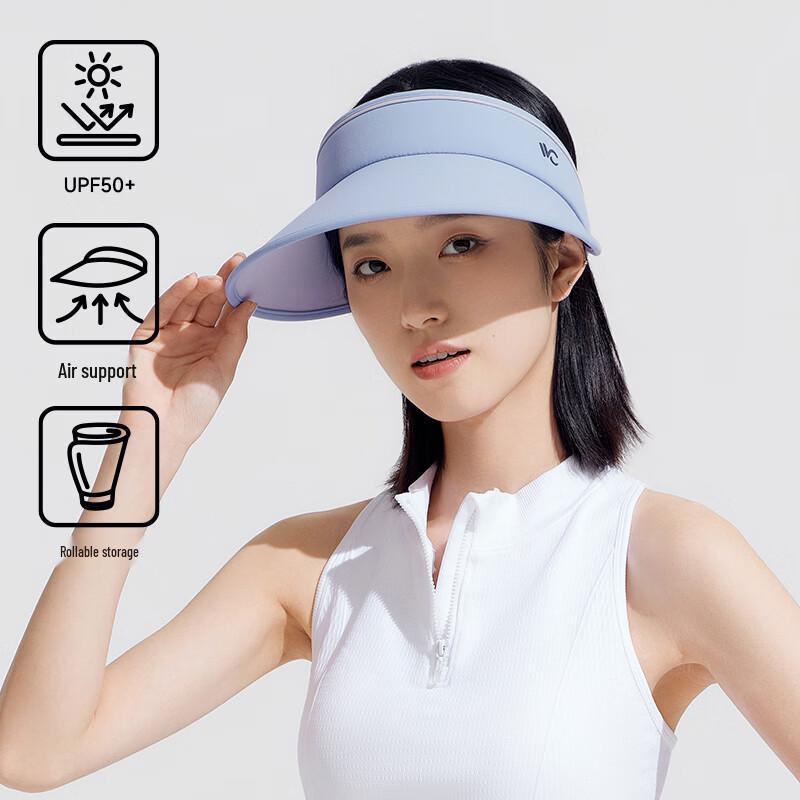 VVC Sweet Tea Breeze Sun Visor