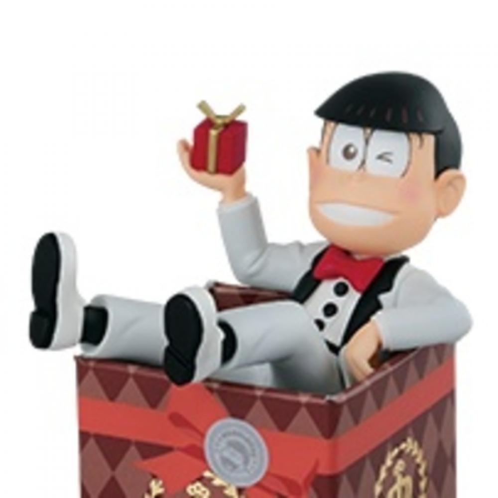 

Осомацу сан Банпресто Осомацу сан Коллекция подарков, том 6 Все 2 Осомацу