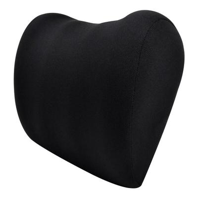 OLOMM Memory Foam Car Neck Headrest Pillow