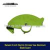 8-inch Electric Circular Saw Blade Guard and Protection Cover (Model 05961)