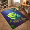 doulingo (5) Office carpets suitable for living rooms bedrooms offices and kitchens a gift for modern home decor