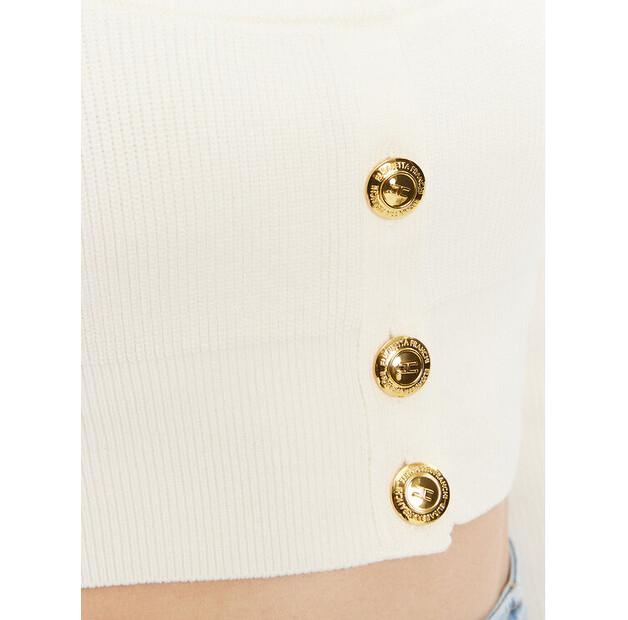 Cardigã Elisabetta Franchi MK53S51E2