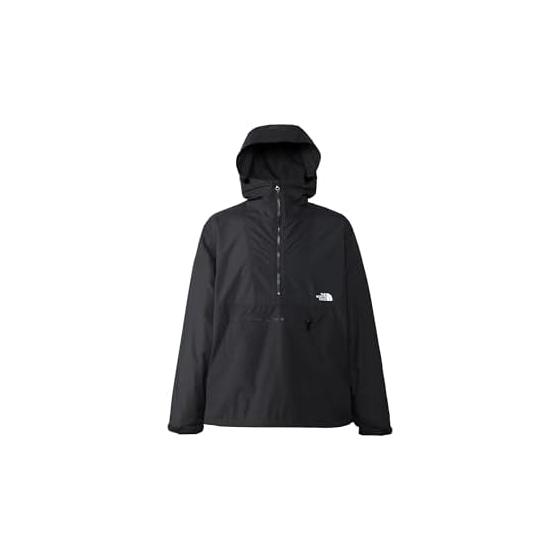 [The North Face] Compact Anorak (Men s)