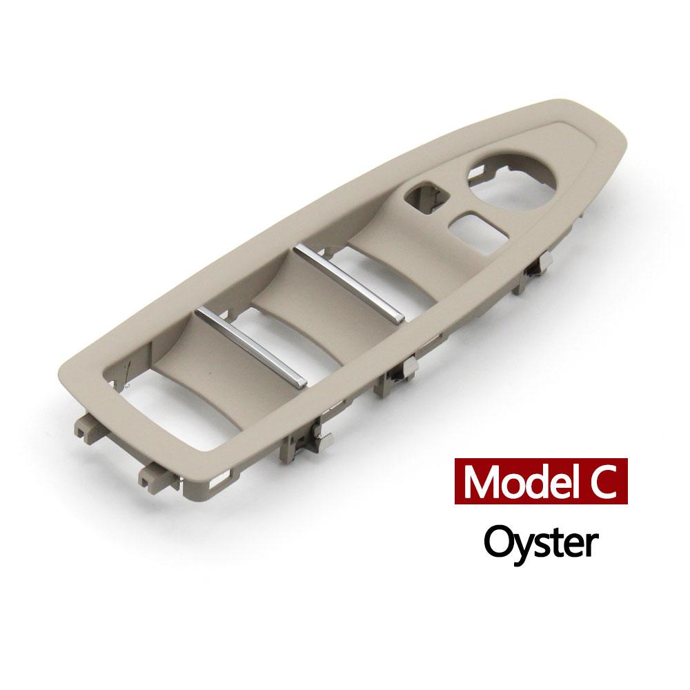 Car Interior Front Left Right Door Window Regulator Button Cover Panel For BMW 1 2 4 Series F21 F22 F23 F87 F32 F33 F82 F83