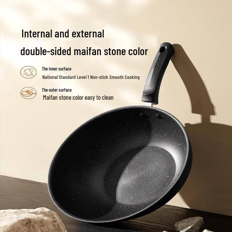 SUPOR Non-stick Wok