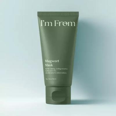 I'm From Mugwort Mask (70g)