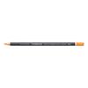 Staedtler Watercolor Pencils Mars Lumograph Light Yellow Orange 6 Pack 104-4106