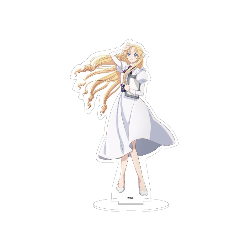 

Surgeon Elise 01 Elise [Official Illustration] Acrylic Stand
