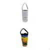 2x Neoprene Tumbler Carrier Holder Bag Cup Water Bottle Sleeve Pouch Reusable Insulator