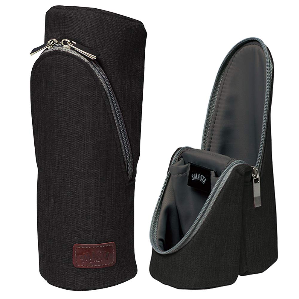 Sonic Pen Standing Pen Smart Style Black Case, Case, Calm, FD-1607-D