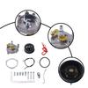 Automatic Choke Conversion Kit 45223 For Carburetors Enhancing Cold Start Performances Carburetors Replacement