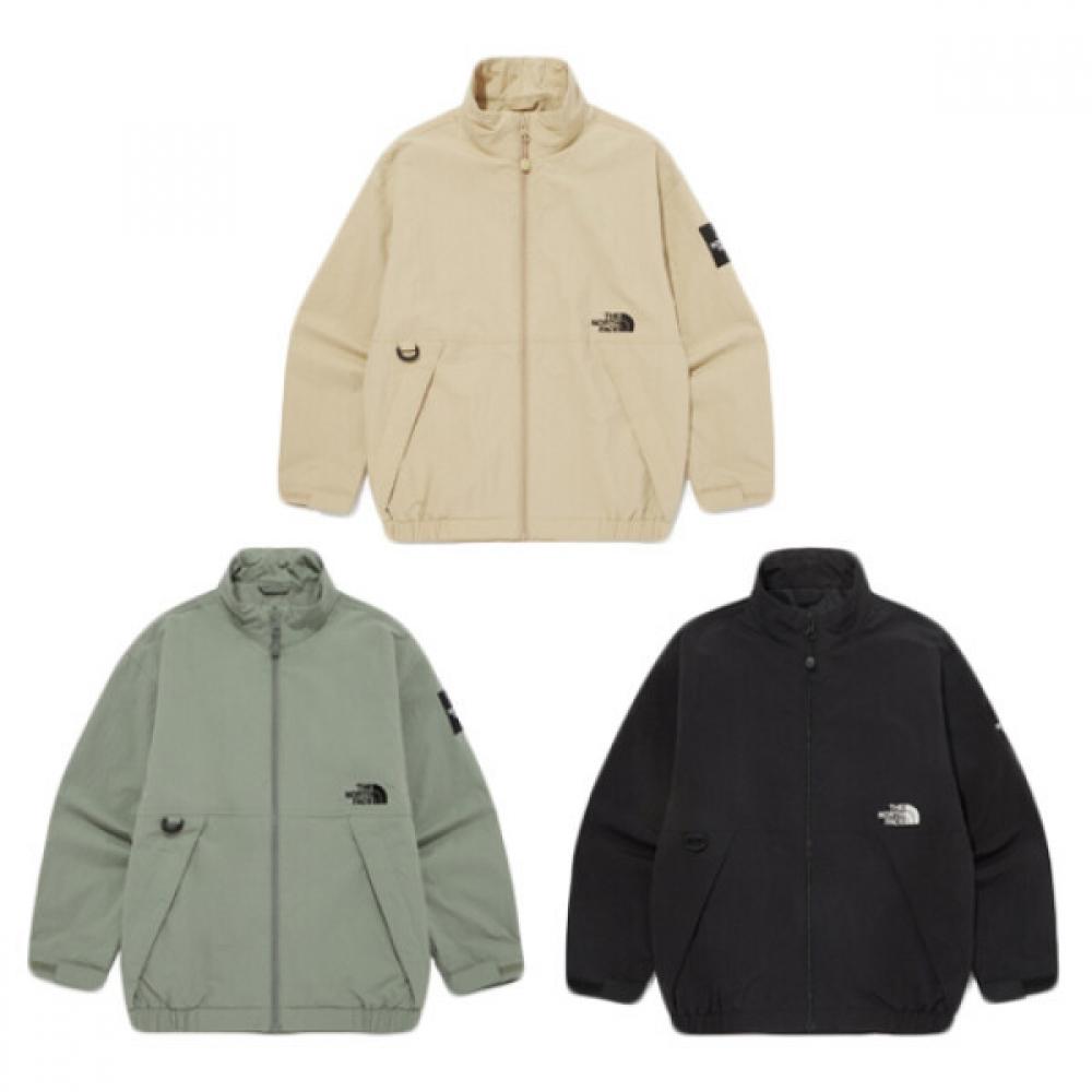 

Куртка North Space Kids Bilan light beige/120