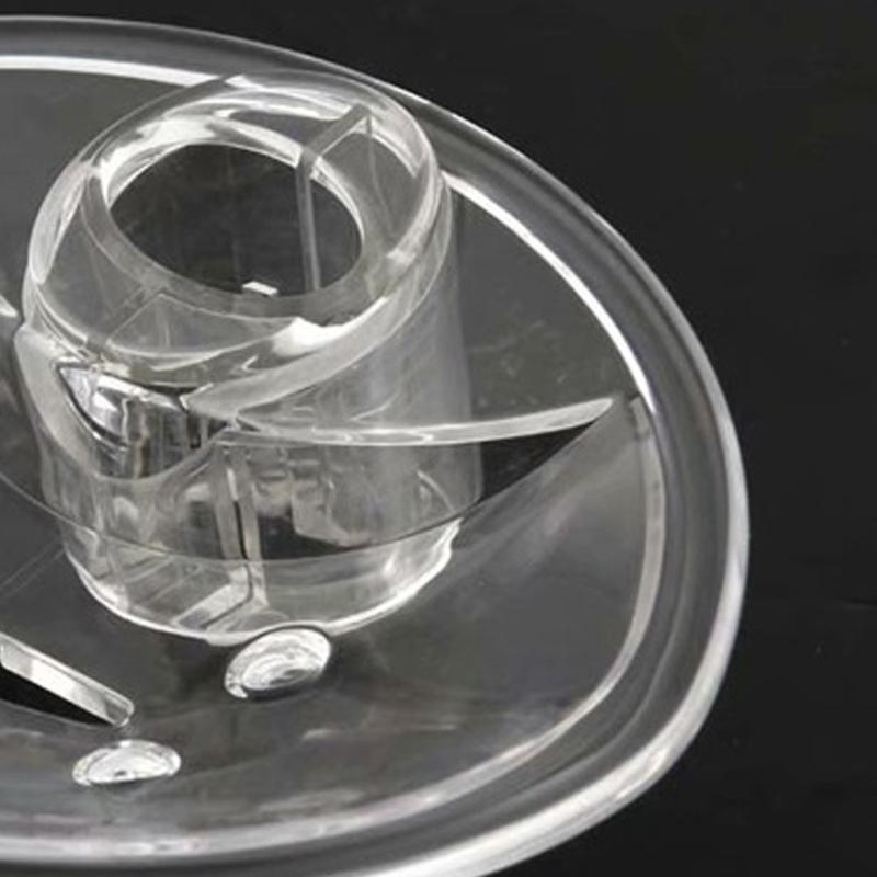 Strong Adjustable Shower Column Soap Holder Bathroom Accessory Quick Assembly Soap Dish Accessory Suitable for House