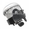 4805857AA Fog Light for Grand Caravan, Journey, Compass, Commander