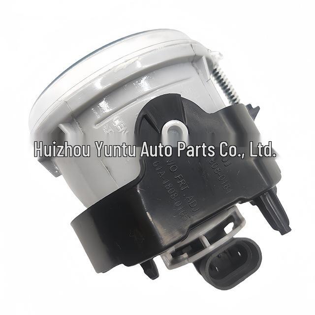 4805857AA Fog Light for Grand Caravan, Journey, Compass, Commander