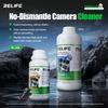 RELIFE RL -568 Handy-Rückkamera-Reiniger für Mobiltelefone 500/1000ML Reparaturgebrauch Kein Entfernen von Wasserflecken Schwarze Flecken Reiniger
