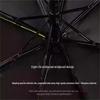 Ximengyuan Automatic Foldable Sun Rain Umbrella