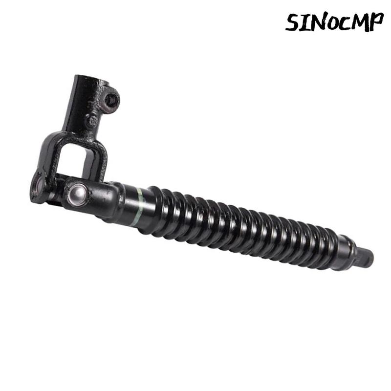 1 Pc Lower Steering Column Shaft 45203-35340 For Toyota 2011-2014 FJ CRUISER Lower Steering Column Shaft Parts чёрный