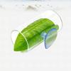 Hide Betta Fish Acrylic Tube With Leaves Pad Betta Tube Tunnels Gifts Aquarium Betta Fish Tunnel