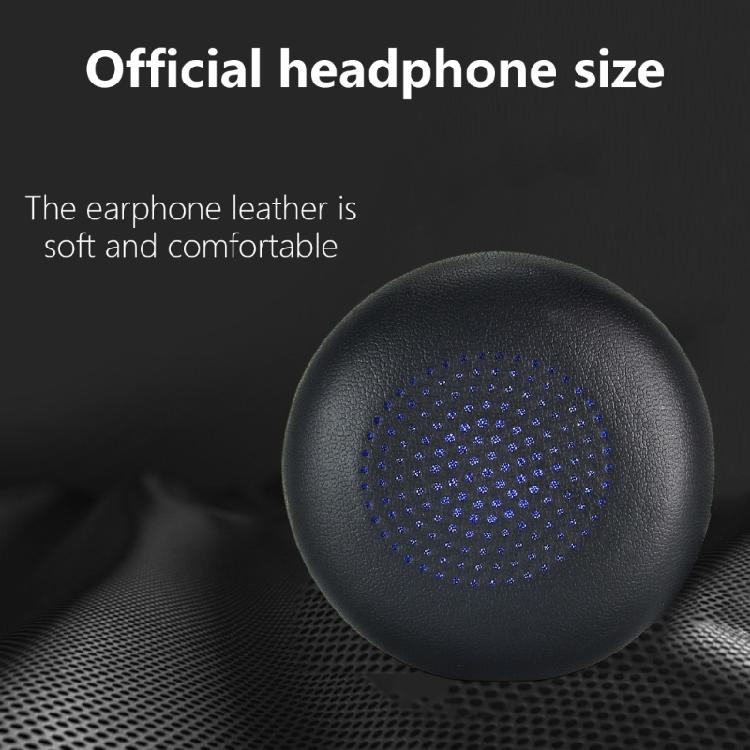 Easy Installation Replacement Ear Cushions For Powerconf H700 Gaming Headsets AntiSlip Design Earpads Quick Setups Long Last