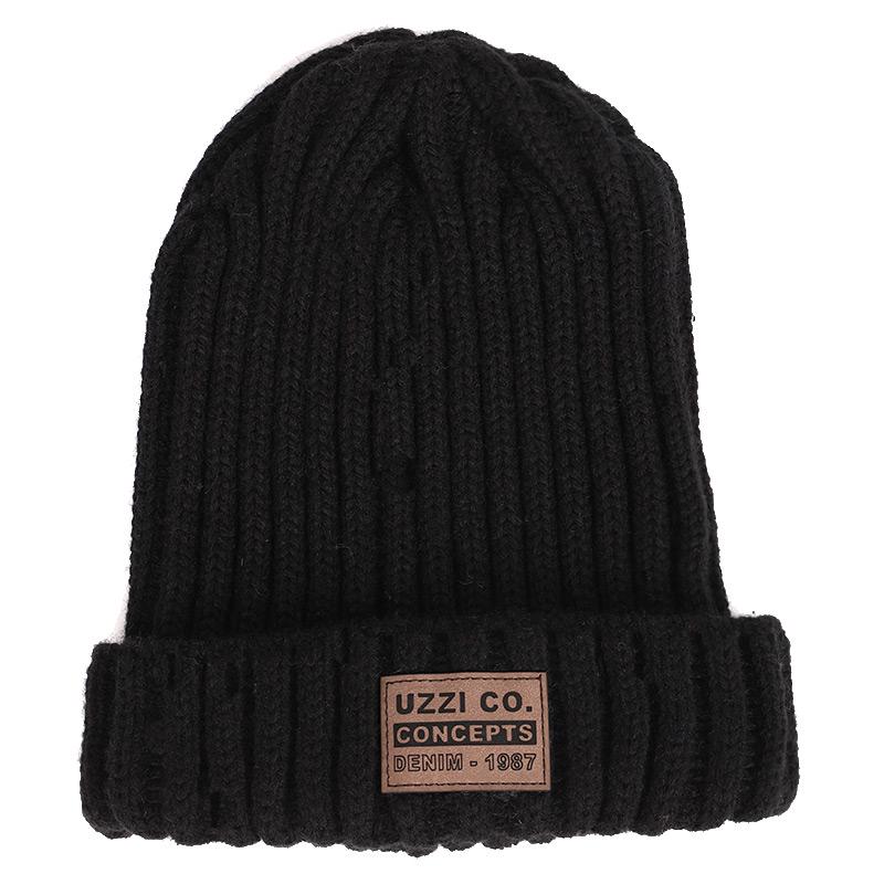 Buy Winter Hats For Woman Casual Beanie 