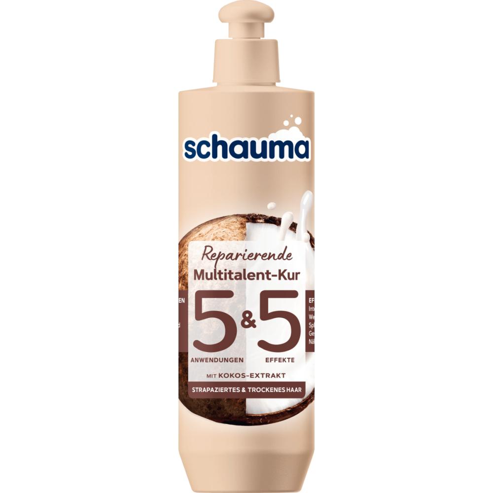 

Schwarzkopf Schauma Hair Treatment Multi Talent Repairing 300 мл