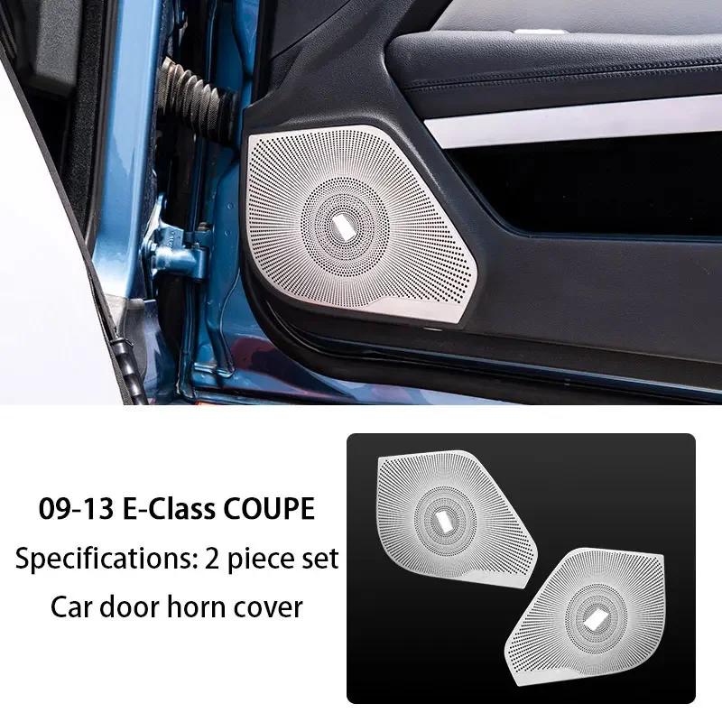 Kohlefaser Mittelkonsole Schalthebel Panel Abdeckung Für Mercedes Benz E-Klasse W212 W207 Coupe E260 E350 Armlehnenbox Dekoration