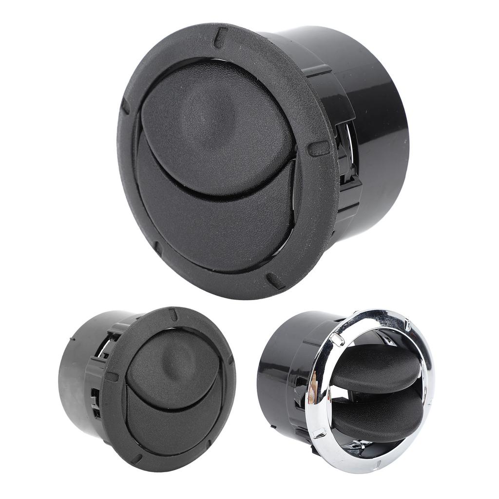 Interior Dash  Vent Cover Enhance Ventilation Long Lasting 8200212480 for  Logan 