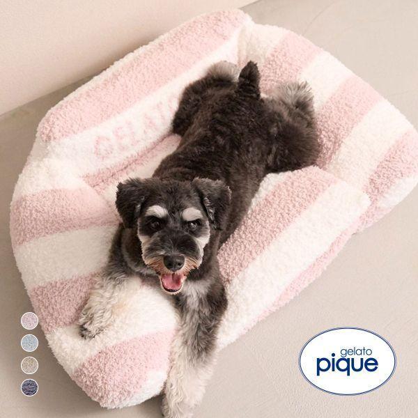 gelato pique CAT&DOG gelato sofa type bed L gelato pique
