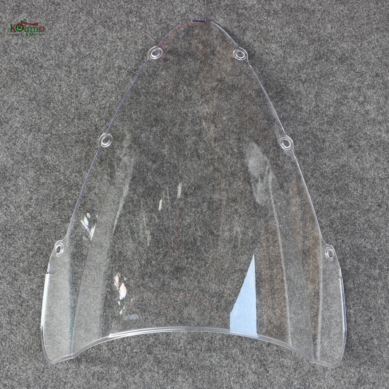 Переднее ветровое стекло Honda CBR600 F4i 2001-2007