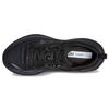 Pantofi HOKA Bondi 8 2E Wide Triple Black pentru bărbați 1127953-BBLC