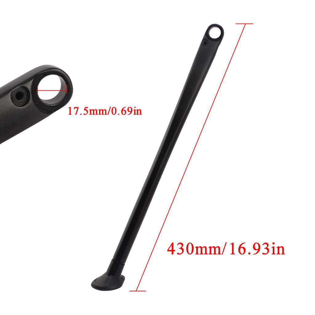 For KTM Side Stand Kickstand Kit Motorcycle Accessories EXC XC SX SXF XCF 125-530 Dirt Bike Enduro Husqvarna TE TX FE 2012-2022