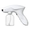 Blue Light Electric Atomizer Sprayer Wireless Handheld Mist Spray Machine Rechargeable Portable Shark Shaped Disinfector