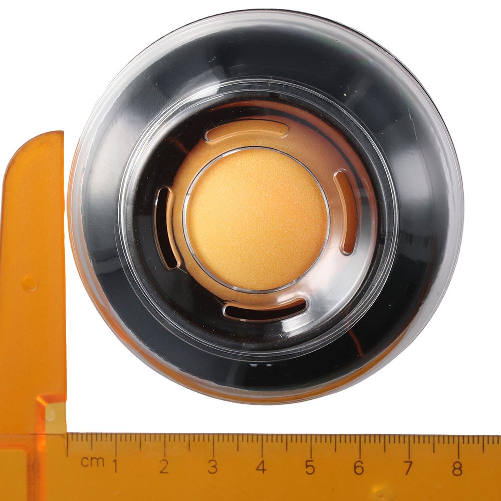 2 ks 2 ks Zvlhčovače prstů Černý zvlhčovač Úchop Počítání papírů Houbičkový zvlhčovač Kancelář