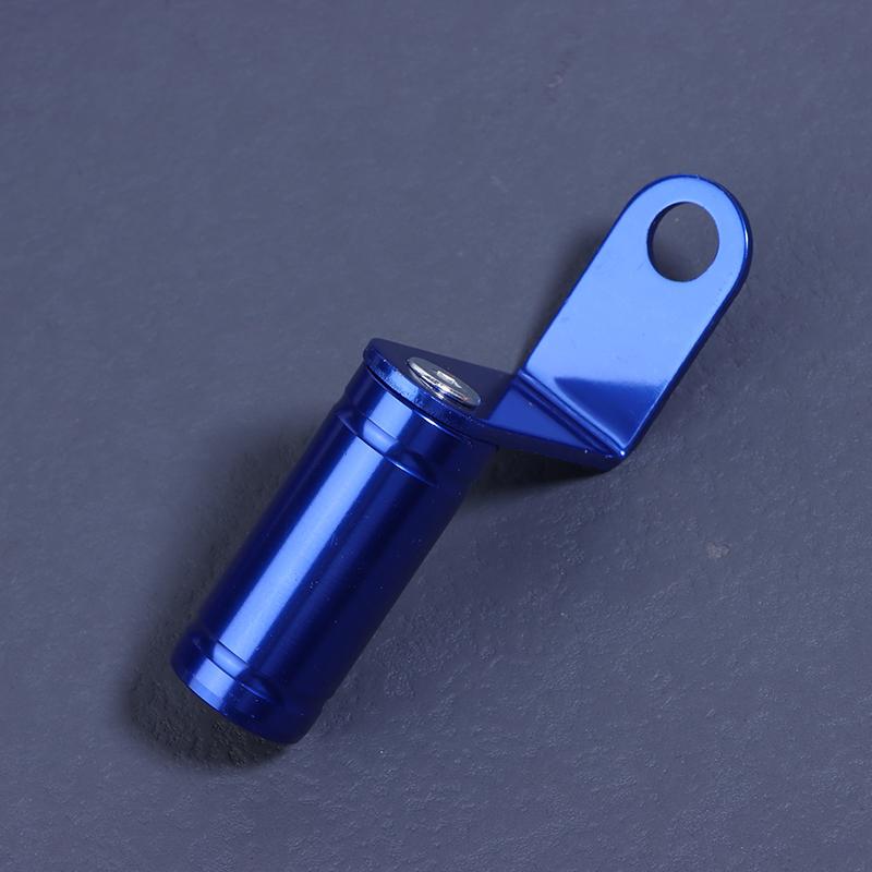 1/2Pcs Multifunctional Aluminum Alloy Mirror Seat Bracket Moto Phone Holder For Motorcycle Bike Rearview Mirror Expansion Rack
