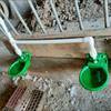 Livestock Sheep Goat Drinker Bowl With Valve Quality Water Fountain Cattle Sheep Dog Feeding Equipment Farm Animals Livestock