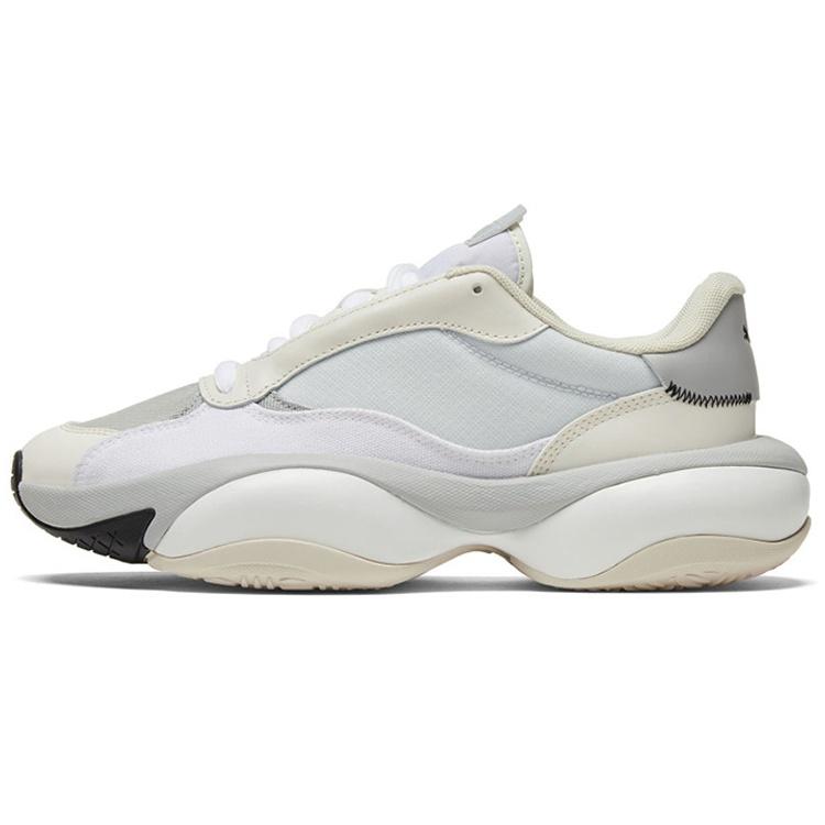 PUMA Alteration T white Men s 374556-01 EU 36