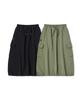 LIFEWORK Women'S) Soft Ladog Balloon Cargo Skirt