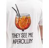 Футболка MyStars Aperollin