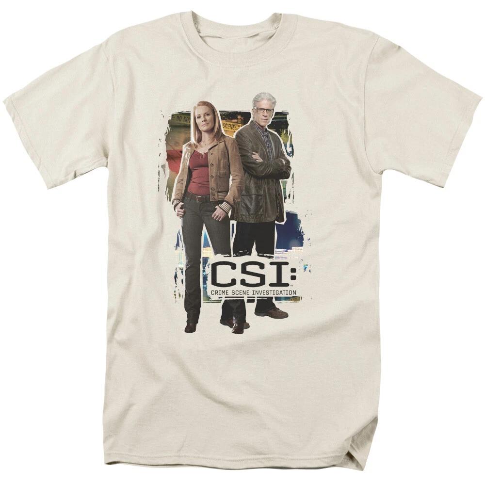 CSI Back To Back s s s s s T- Children s T-shirt 120
