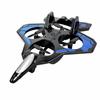 Gravity Sensing Remote Control Foam Fighter Rechargeable RC Hobby Jet Plane  Home Decor