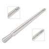Silver Ring-sizer Gauge Tool Finger Sizing Measuring Stick