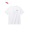 ANTA Women's Yocore Breathable Antibacterial Short Sleeve Top