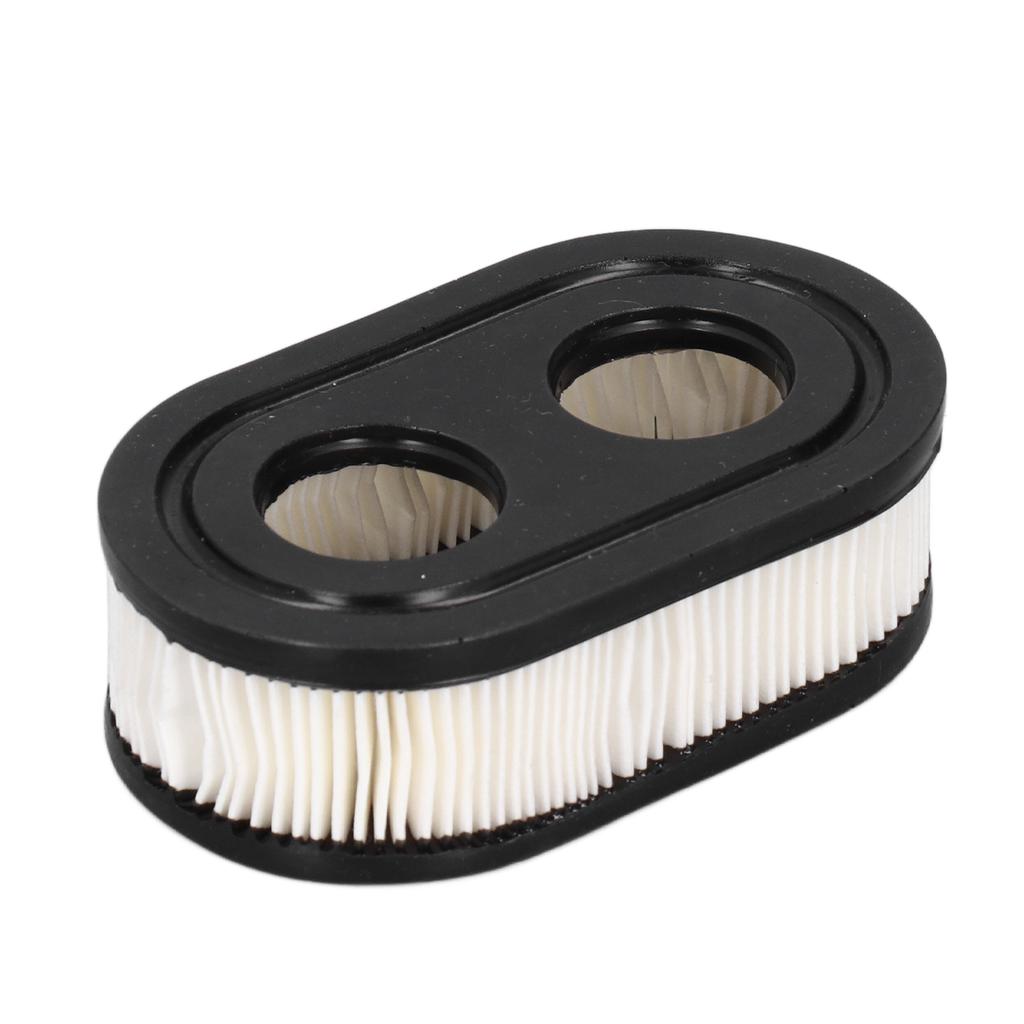 Lawn Mower Air Filter Plastic Black Engine Protection Replacement for 593260 798339 798452